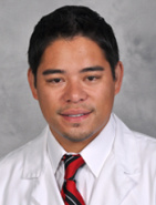 Dr. Brian Yishing Changlai, MD