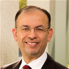Dr. Fady A. El-Bahri, MD
