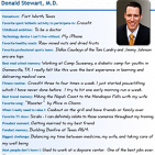 Dr. Donald Stanley Stewart, MD