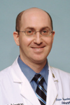Dr. Brian Nussenbaum, MD