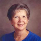 Dr. Patricia J. Peterson, MD