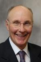 Dr. Bruce Langdon Cunningham, MD