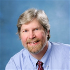 Dr. John Frederic Stamler, MDPHD