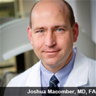 Joshua C Macomber, MD