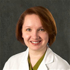 Dr. Julia N. Matveeva, MD