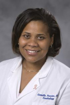 Dr. Camille G. Frazier-Mills, MD
