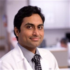 Dr. Ritesh Patel, MD