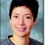 Dr. Gergana Patrova Popova-Orahovats, MD