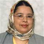 Dr. Fatima M Mohiuddin, MD