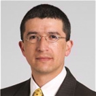 Dr. Sergio Elias Bustamante, MD