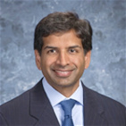 Dr. Sunil G Menon, MD
