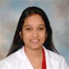 Dr. Swathi S Vanguri, MD