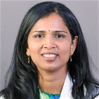 Dr. Sreevani S Gollamudi, MD