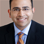 Dr. Rajat N Parikh, MD