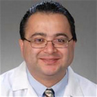 Dr. Babak B Jebelli, MD