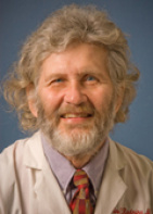Dr. Charles B Rodning, MDPHD