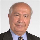 Dr. Mehdi M Razavi, MD