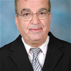 Dr. David Fard Ahmadi, MD