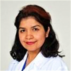 Dr. Saraswati Dayal, MD