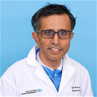 Dr. Syed S Ahmed, MD