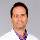 Dr. Mansour M Mofidi, DO