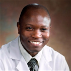 Dr. Joseph Lubega, MD