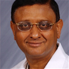 Bhupendrakumar Patel, MD