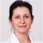 Dr. Irina Pashkovskaya, MD
