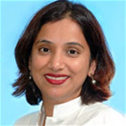 Dr. Parvathi D. Banda, MD