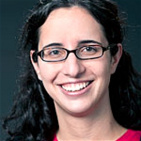 Dr. Sara Goldman, MD