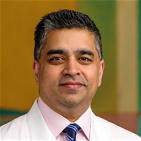 Dr. Sandeep Ram Das, MD
