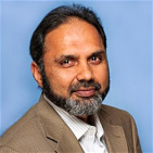 Haroon Rashid, MD