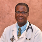 Dr. Ojo M Oladimeji, MD