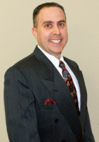 Dr. Christopher Joseph Mendola, DC