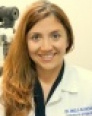 Dr. Angela Salas Blanchard, OD