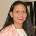 Rina A Patel, MD