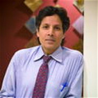 Dr. Arif Hussain, MD