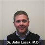 John Martin Lasak, MD