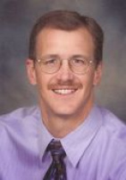 Dr. Clint E Behrend, MD