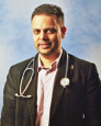 Mohammad A Chaudhry, MD