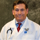 Dr. Ronald Fulton Kellum, MD