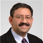 Arun D Singh, MD