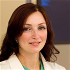 Olga S Vinokur, MD