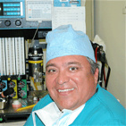 Dr. Pedro Lopez, MD