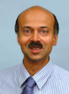 Dr. Curuchi P Anand, MD, MRCP VK