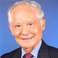 William Wong JR.