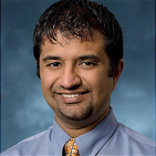 Dr. Parth S. Mehta, MD