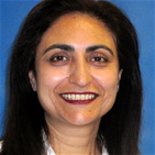 Naghma Aftab Farooqi, MD