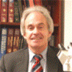 Dr. W Alan Keogh, DO