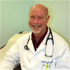 Dr. David Alan Parks, MD